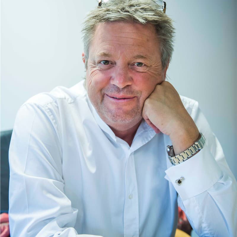 Mark Bower-Dyke, Business Advisor at Calyxio
